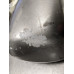 GRQ405 Passenger Right Side View Mirror From 1998 Jeep Grand Cherokee  5.2